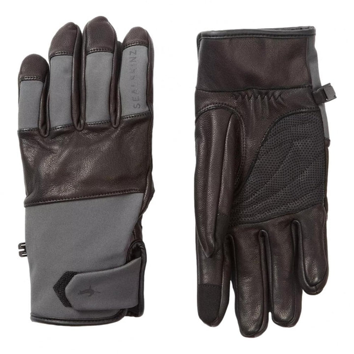 Sealskinz Walcott Waterproof Cold Weather Fusion Control Gloves