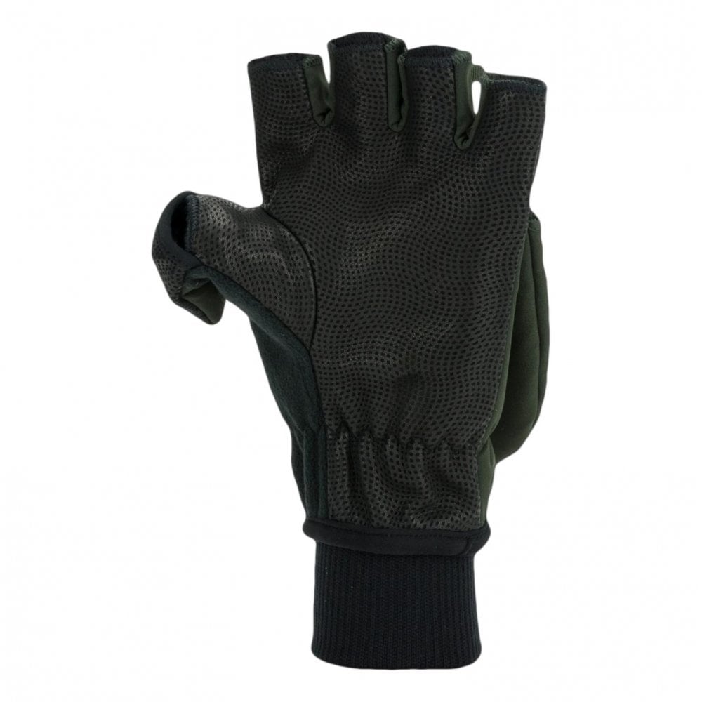 Sealskinz Walpole Windproof Cold Weather Convertible Mitts