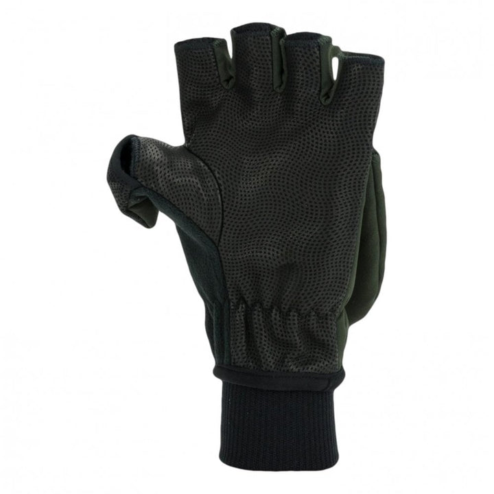 Sealskinz Walpole Windproof Cold Weather Convertible Mitts