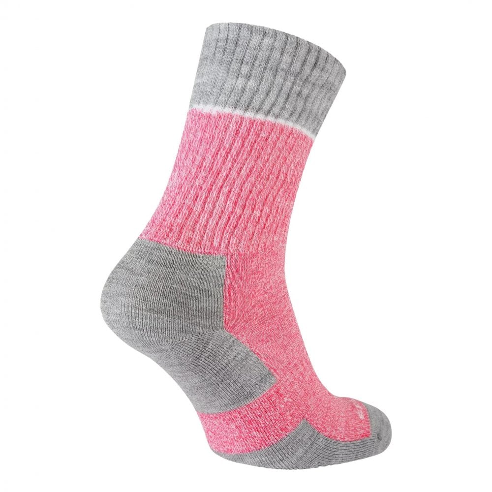 Sealskinz Thurton Solo Quickdry Mid Length Socks