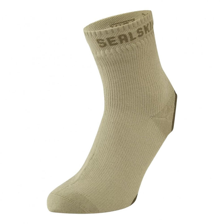 Sealskinz Thetford Waterproof All Weather Cycle Oversocks