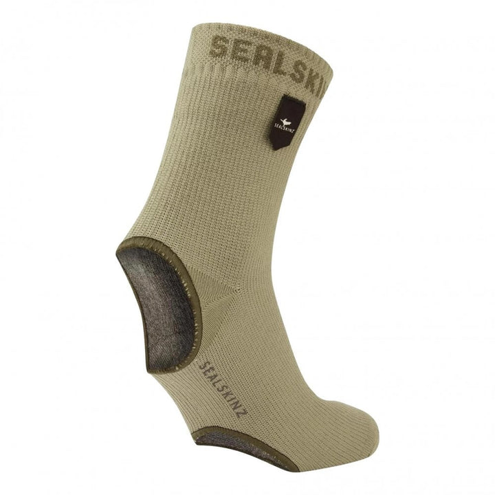 Sealskinz Thetford Waterproof All Weather Cycle Oversocks