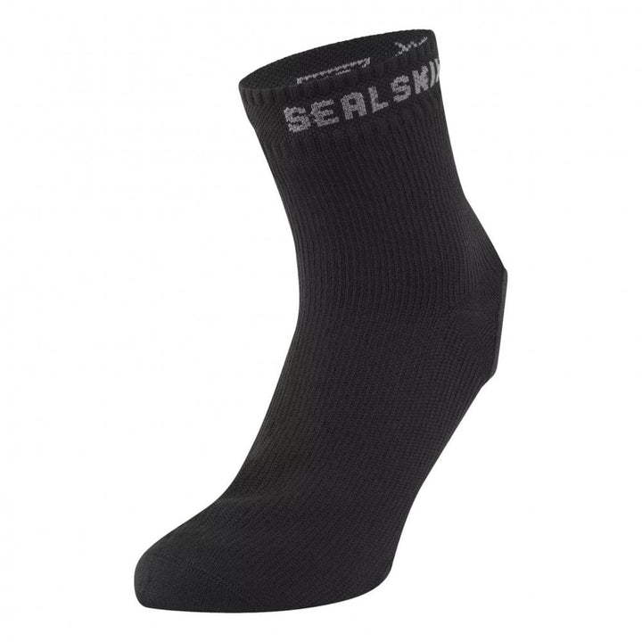 Sealskinz Thetford Waterproof All Weather Cycle Oversocks