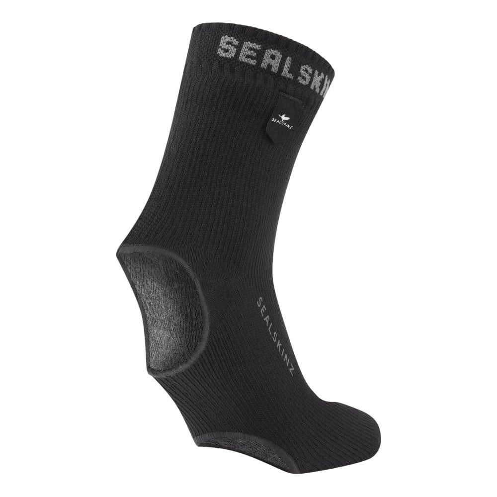 Sealskinz Thetford Waterproof All Weather Cycle Oversocks