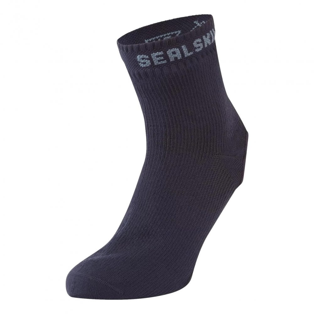 Sealskinz Thetford Waterproof All Weather Cycle Oversocks