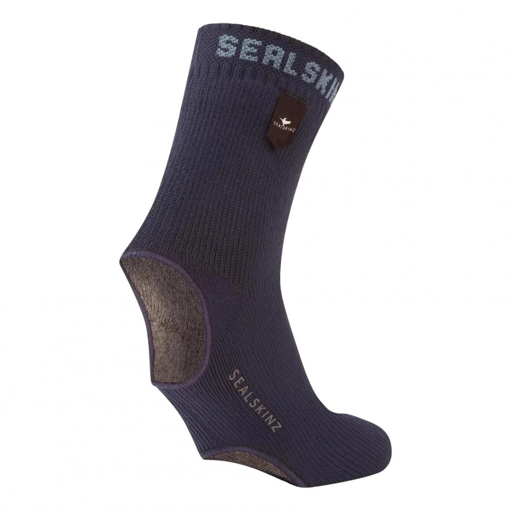 Sealskinz Thetford Waterproof All Weather Cycle Oversocks