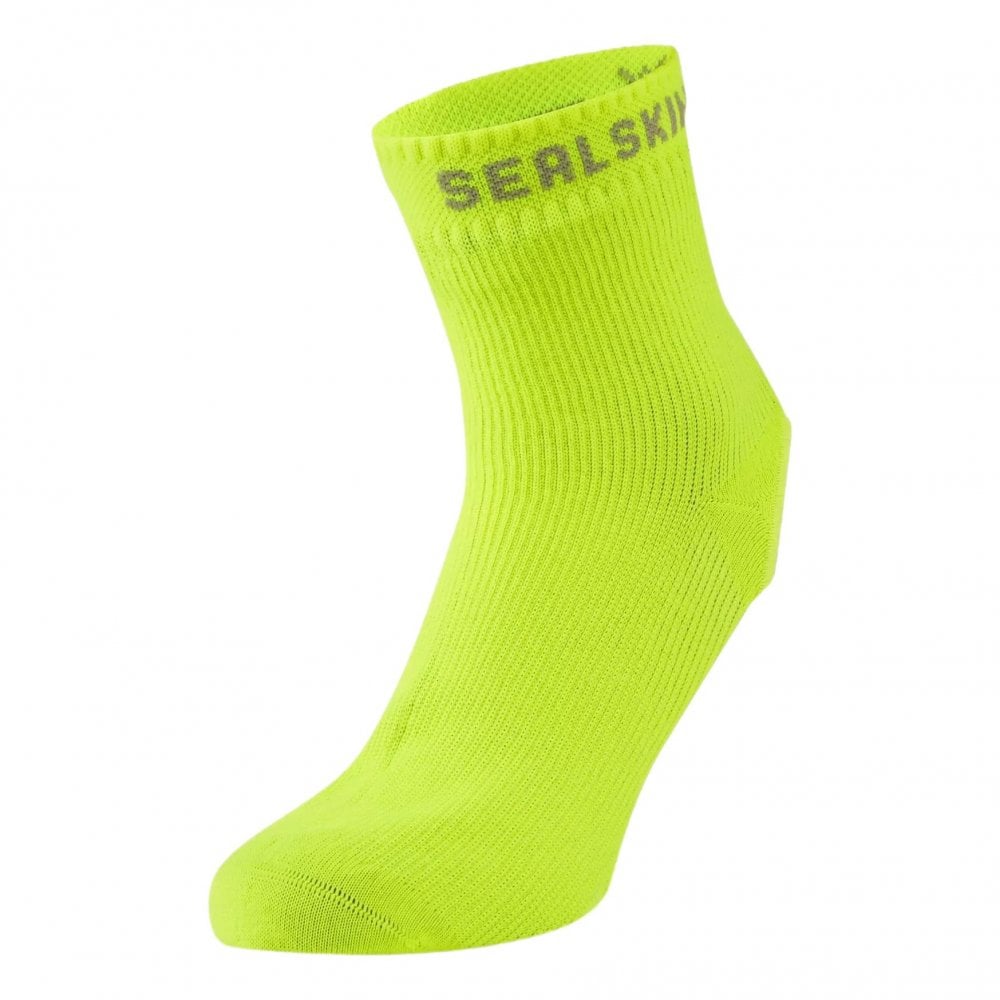 Sealskinz Thetford Waterproof All Weather Cycle Oversocks