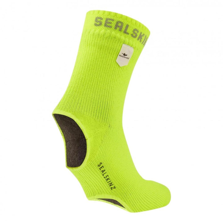 Sealskinz Thetford Waterproof All Weather Cycle Oversocks