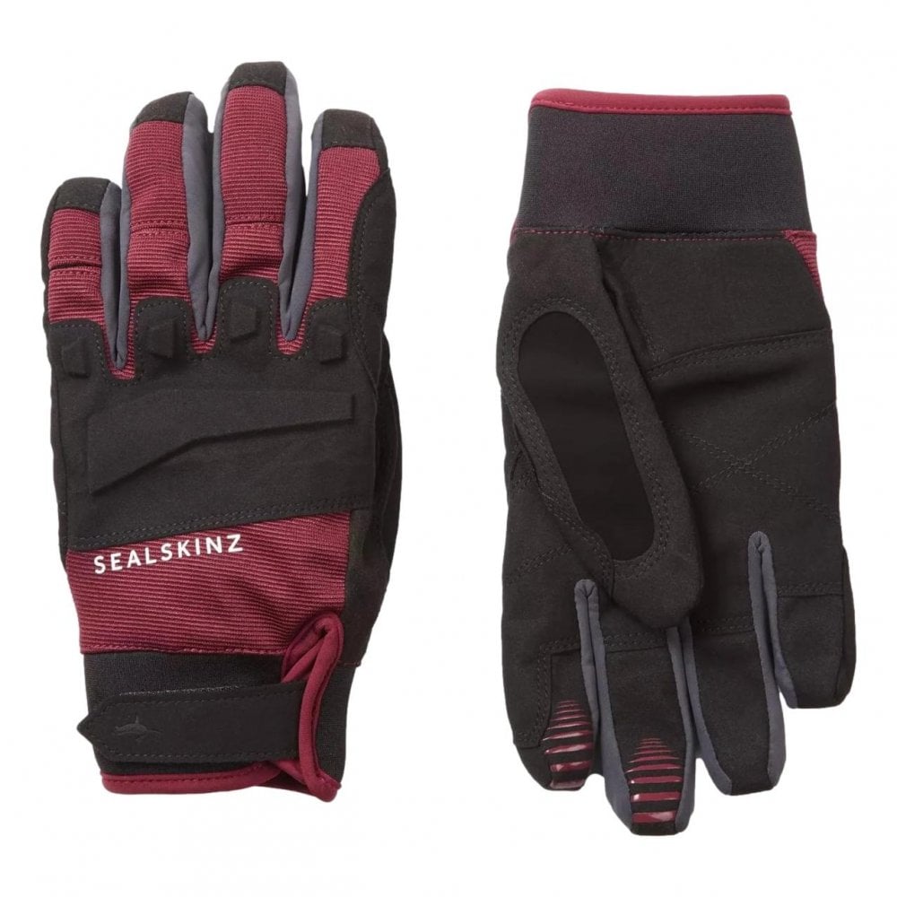 Sealskinz Sutton Waterproof All Weather MTB Gloves