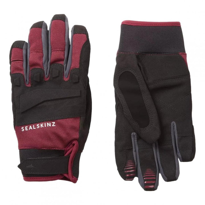 Sealskinz Sutton Waterproof All Weather MTB Gloves
