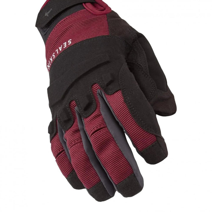 Sealskinz Sutton Waterproof All Weather MTB Gloves
