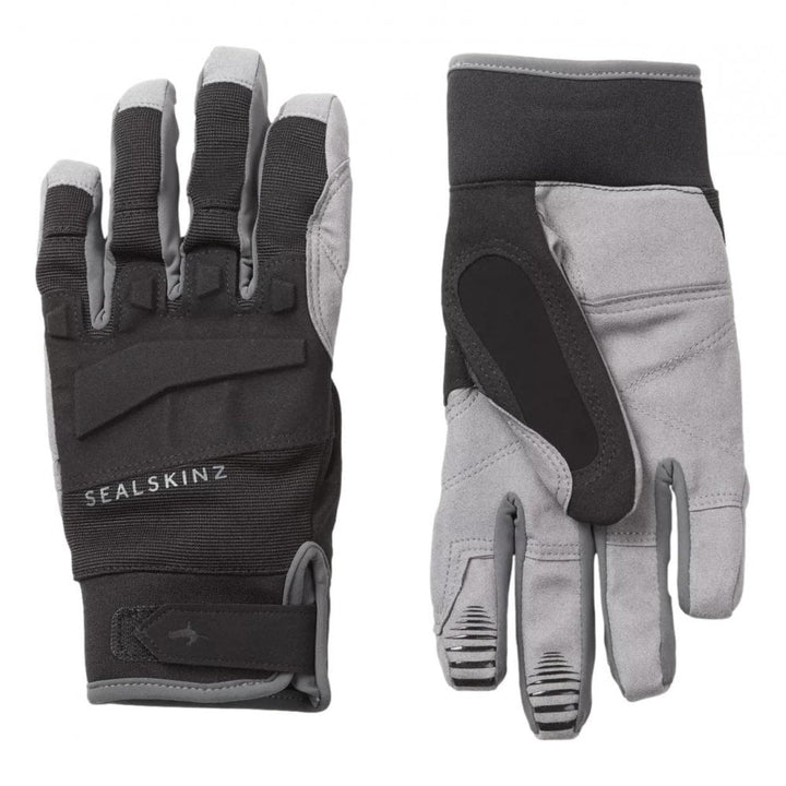 Sealskinz Sutton Waterproof All Weather MTB Gloves