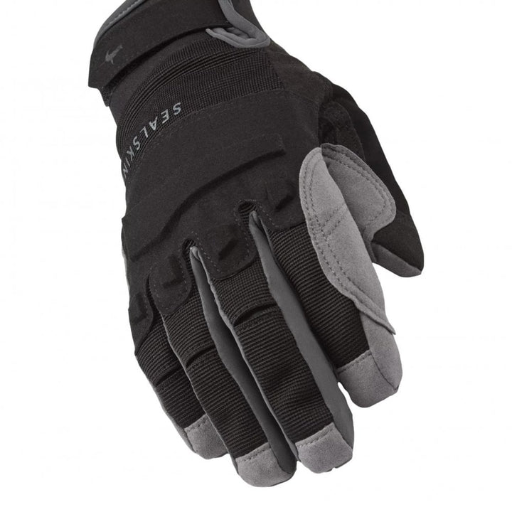 Sealskinz Sutton Waterproof All Weather MTB Gloves