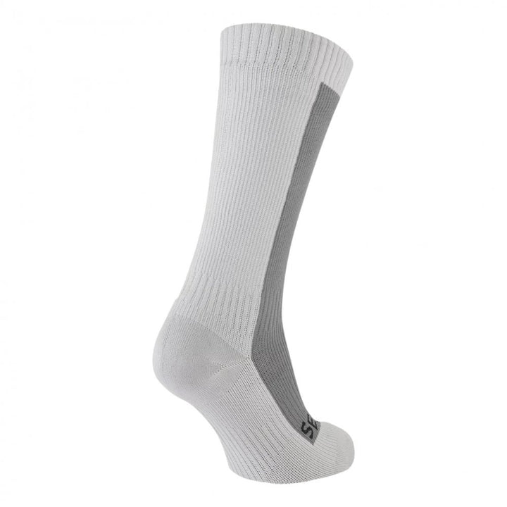 Sealskinz Starston Waterproof Cold Weather Mid Length Socks