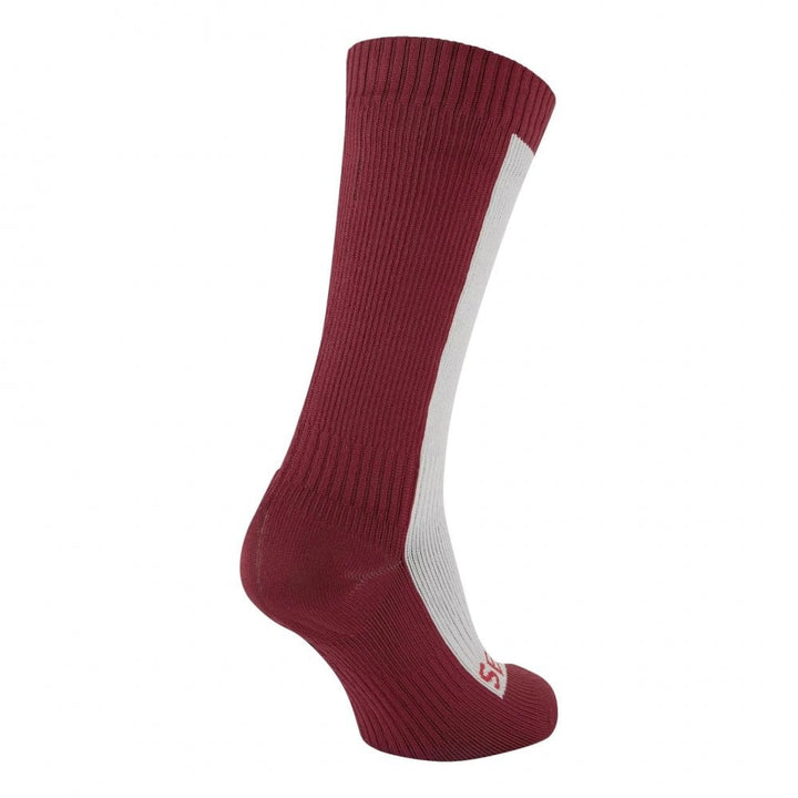 Sealskinz Starston Waterproof Cold Weather Mid Length Socks