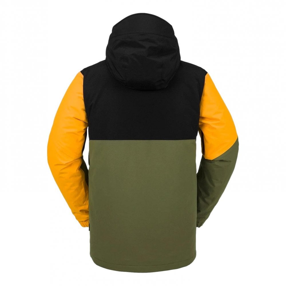 Volcom L Insulated Gore-Tex Jacket