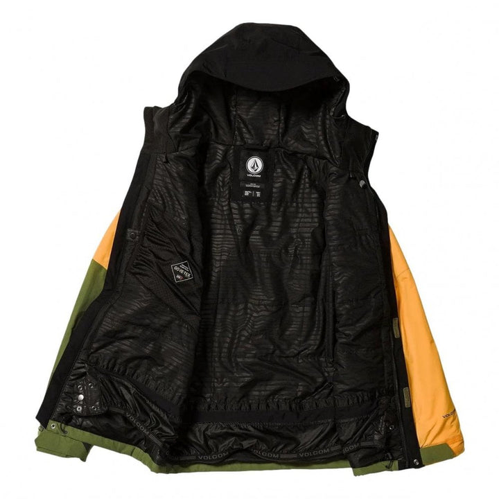 Volcom L Insulated Gore-Tex Jacket