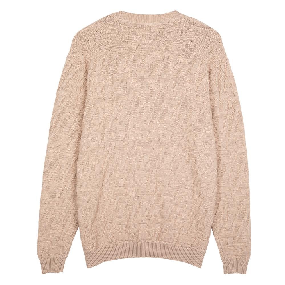 Santa Cruz Wharf Knit Crew