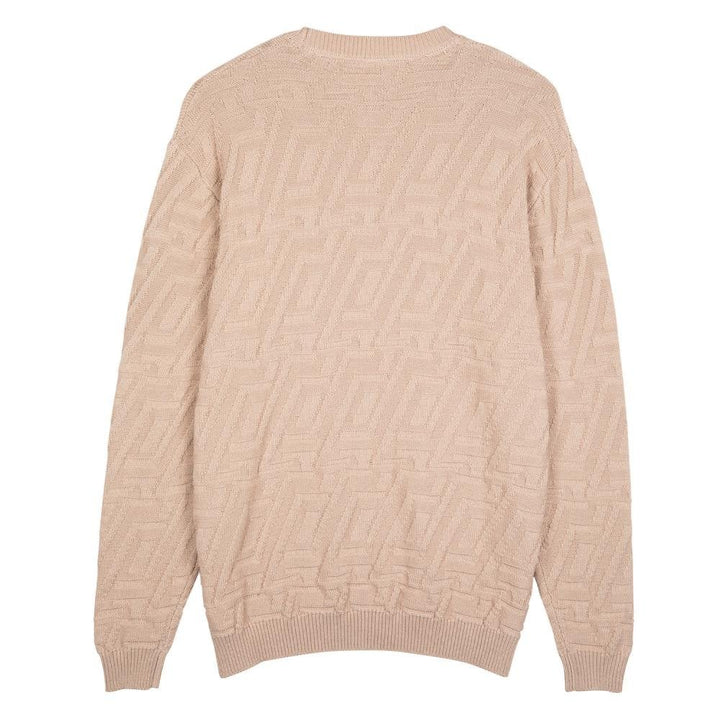 Santa Cruz Wharf Knit Crew