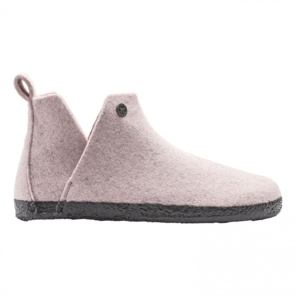 Birkenstock Andermatt Wool Felt Slippers