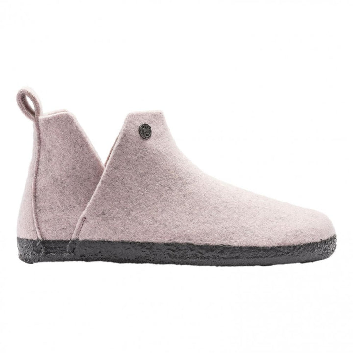 Birkenstock Andermatt Wool Felt Slippers