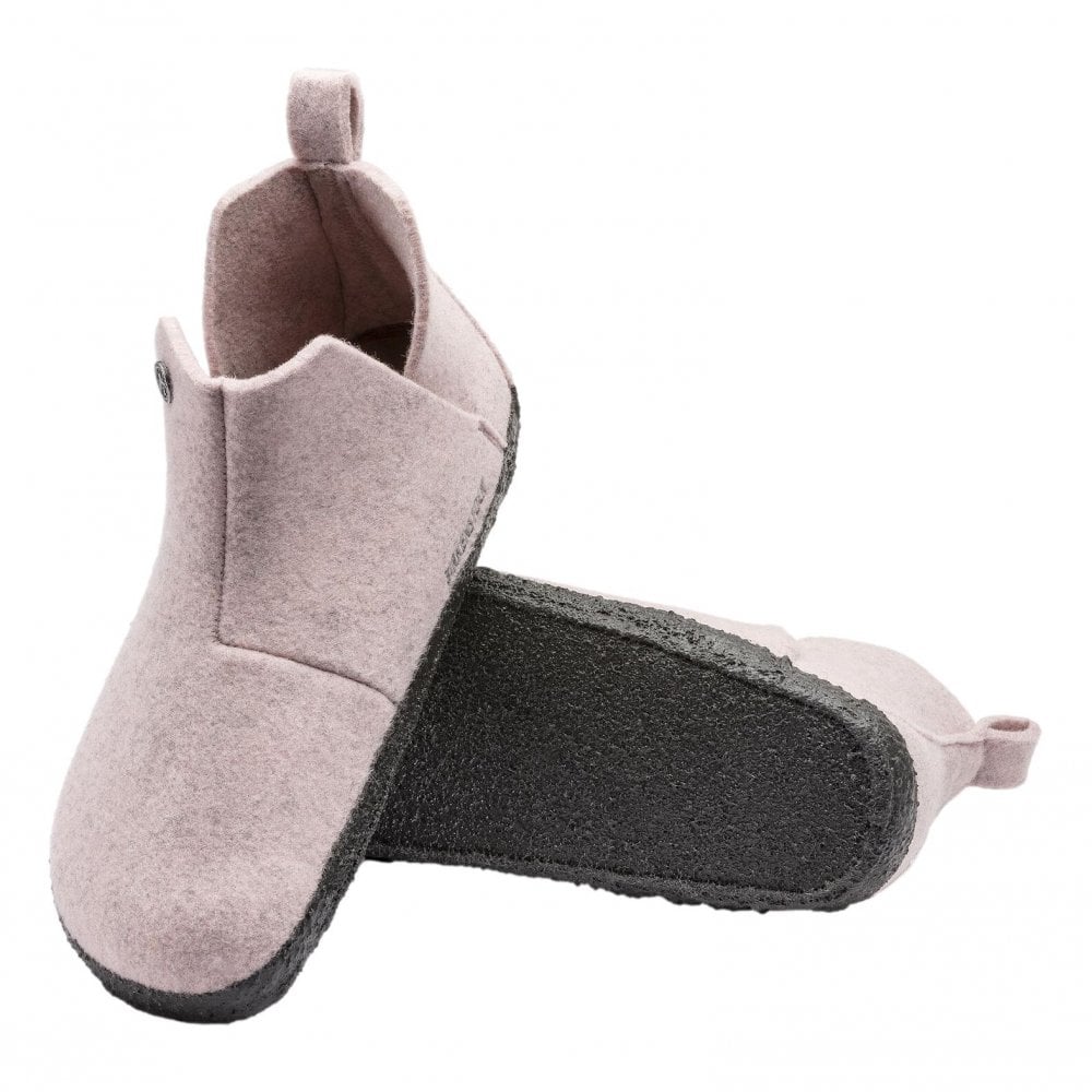 Birkenstock Andermatt Wool Felt Slippers