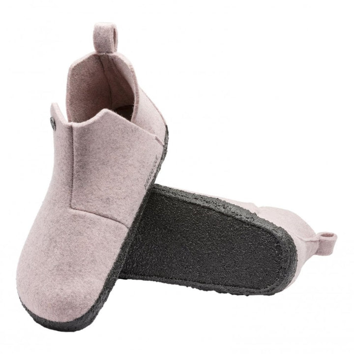 Birkenstock Andermatt Wool Felt Slippers
