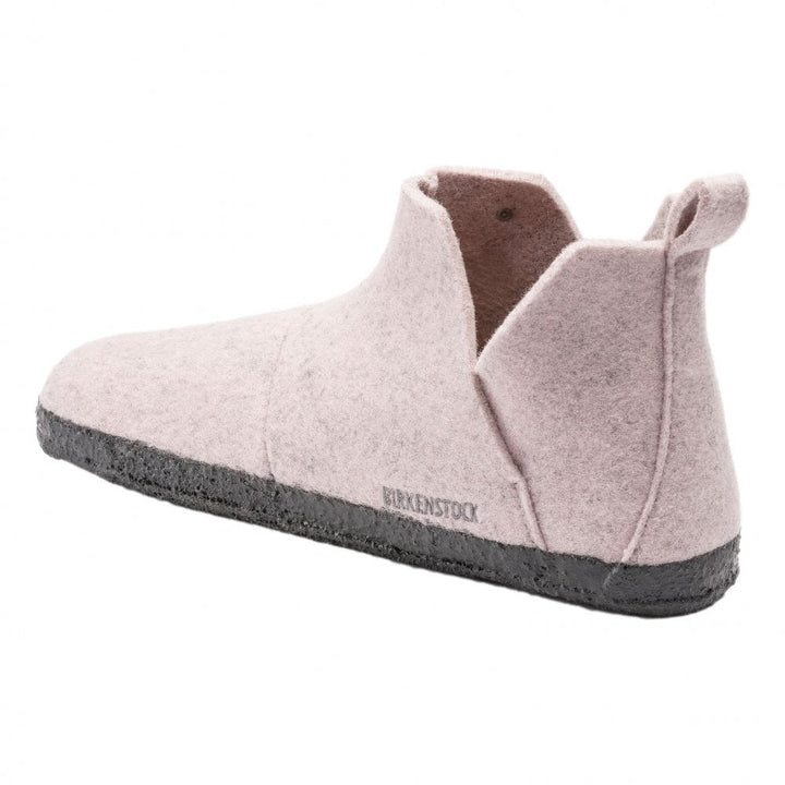 Birkenstock Andermatt Wool Felt Slippers