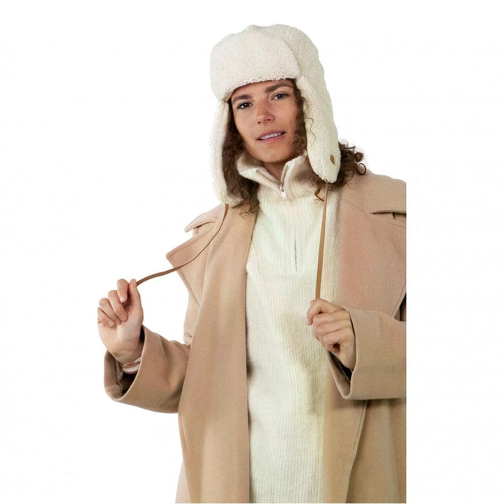 Barts Lucerne Bomber Cap