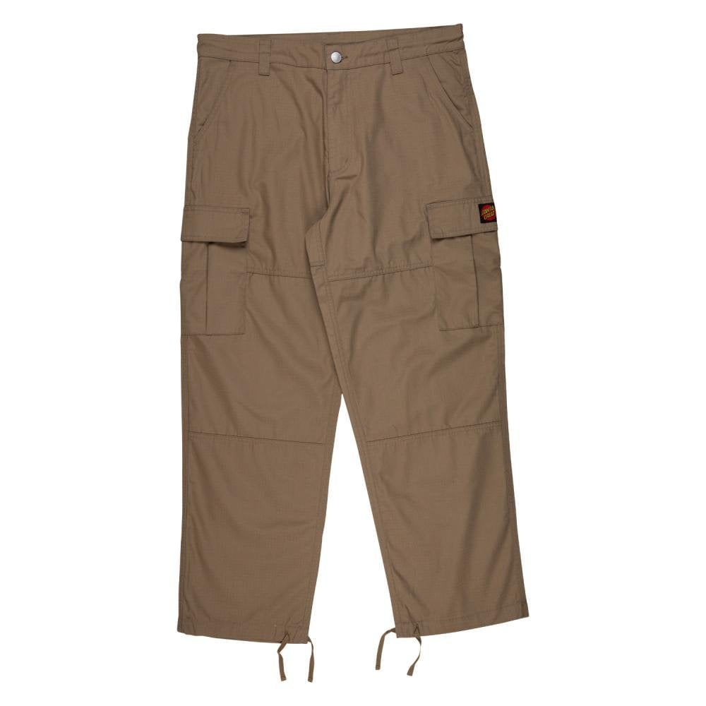 Santa Cruz Classic Label Cargo Pants