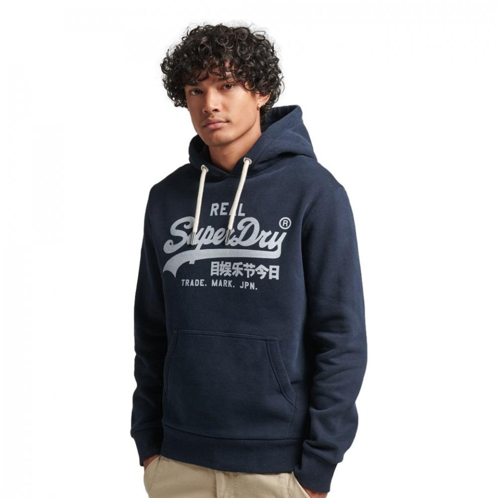 Superdry Vintage VL Hoodie