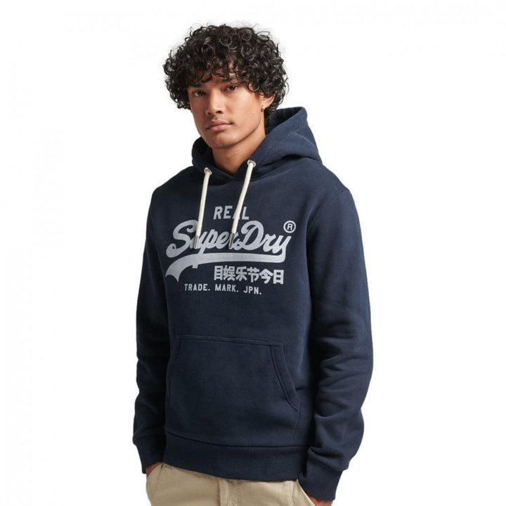 Superdry Vintage VL Hoodie