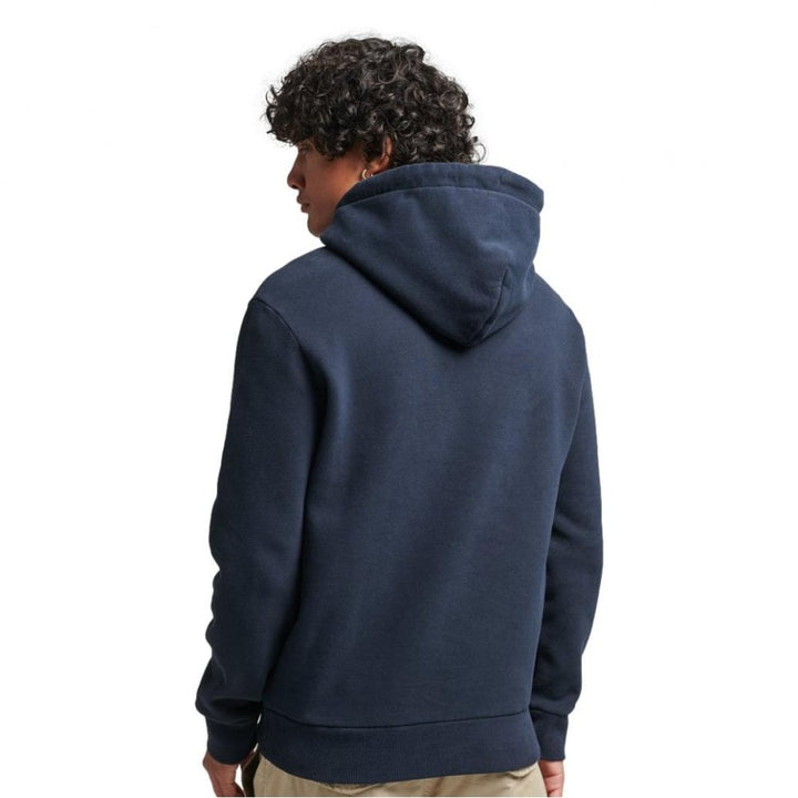Superdry Vintage VL Hoodie
