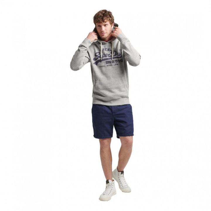 Superdry Vintage VL Hoodie