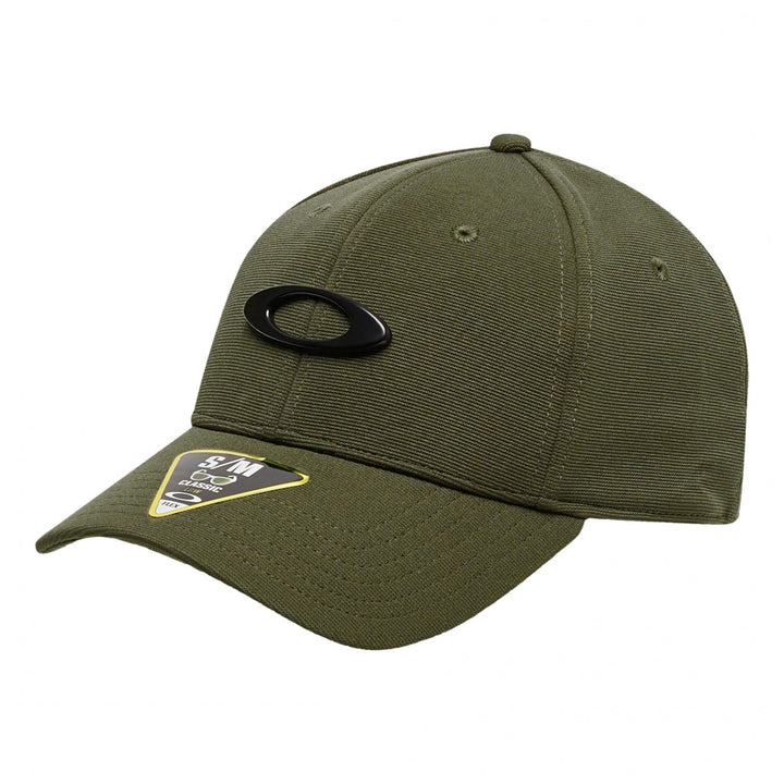 Oakley Tincan Cap