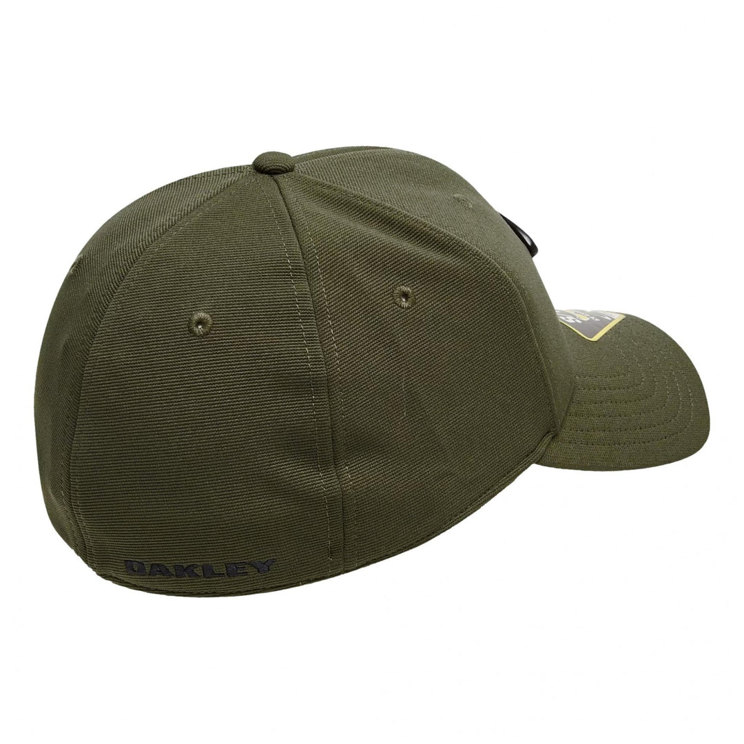 Oakley Tincan Cap