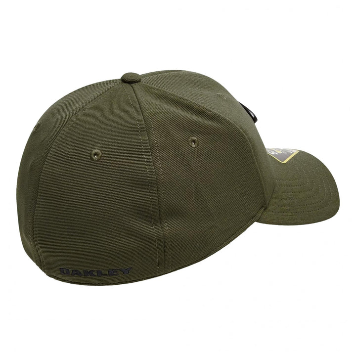 Oakley Tincan Cap