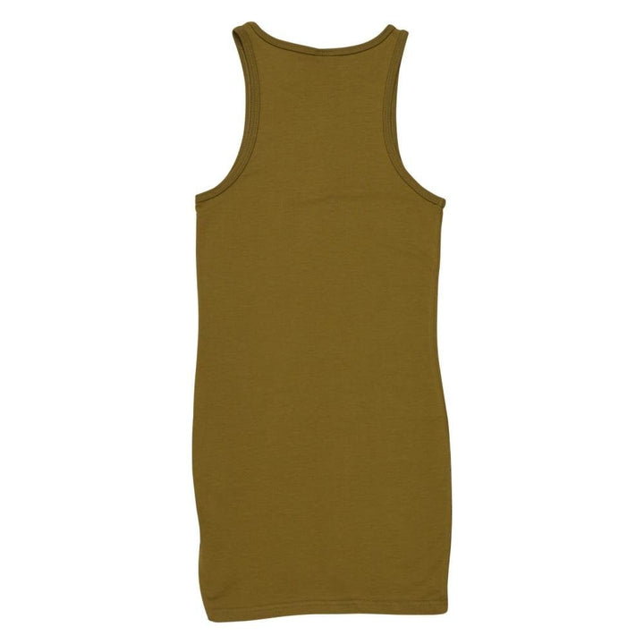Santa Cruz Strip Dress