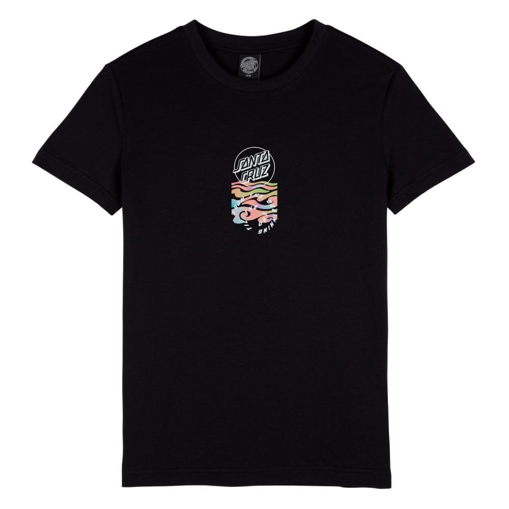 Santa Cruz Digi Bloom T-Shirt