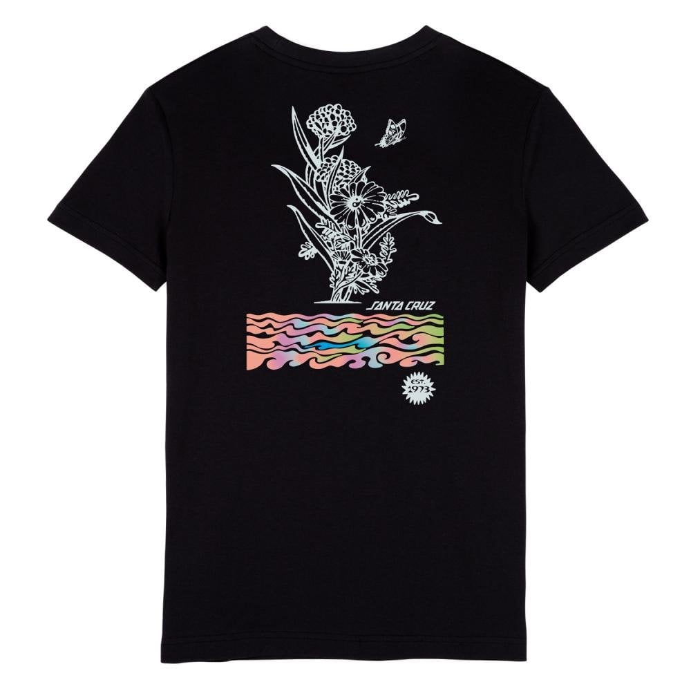 Santa Cruz Digi Bloom T-Shirt