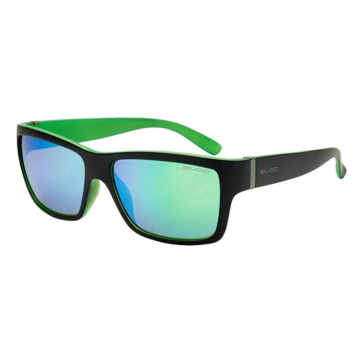 Bloc Riser Sunglases