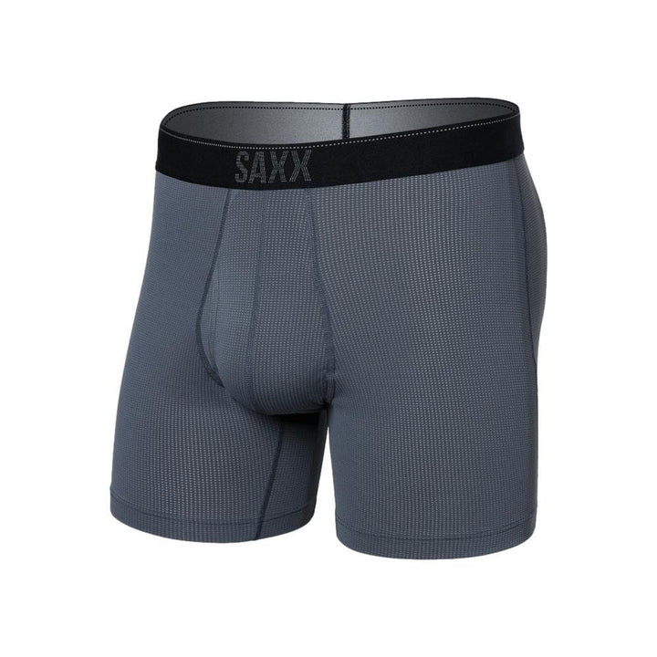 Saxx Underwear Quest Boxer Briefs