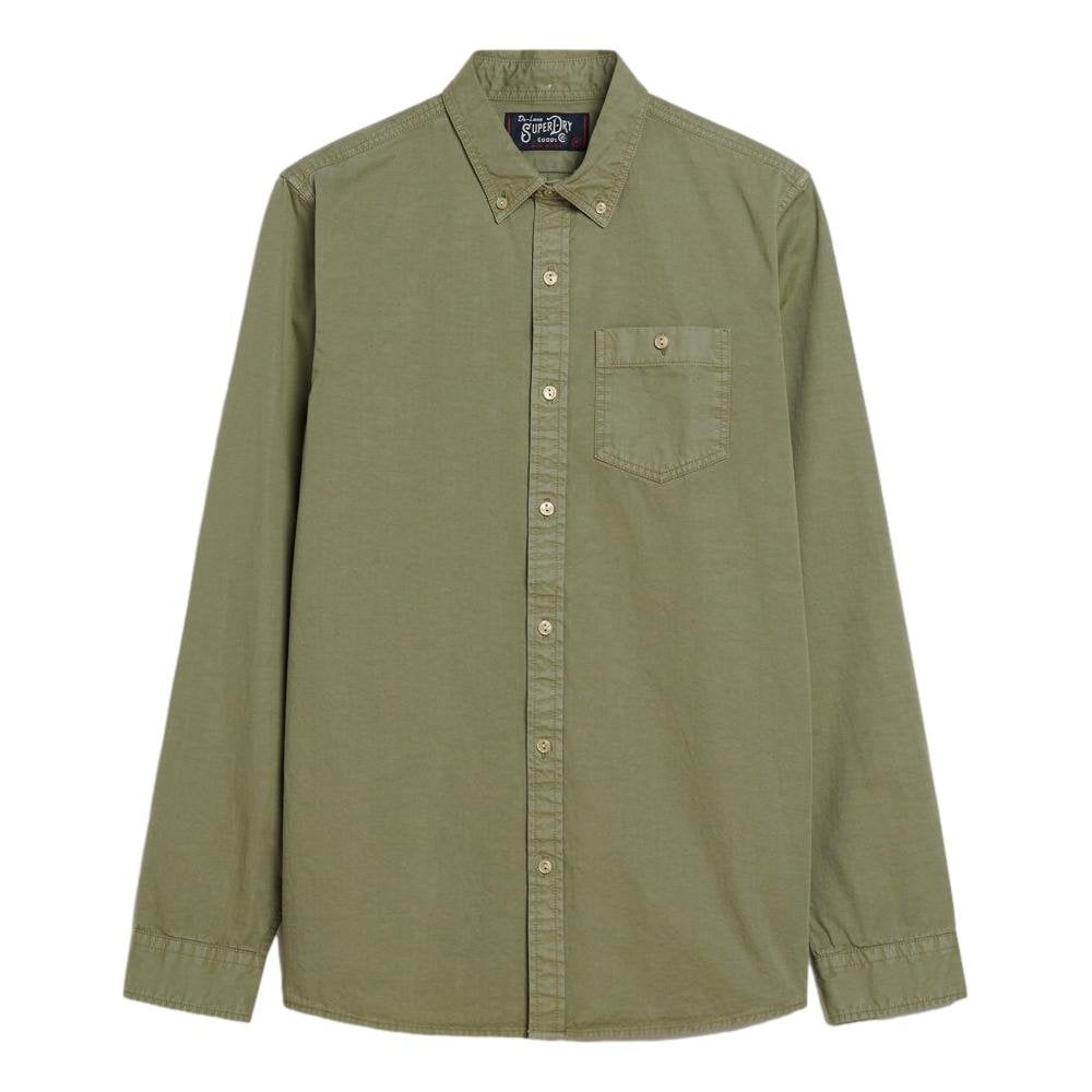 Superdry Merchant Shirt
