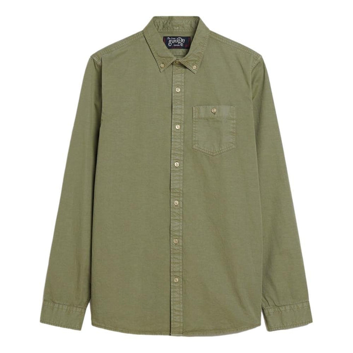 Superdry Merchant Shirt