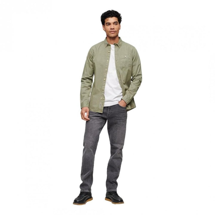 Superdry Merchant Shirt