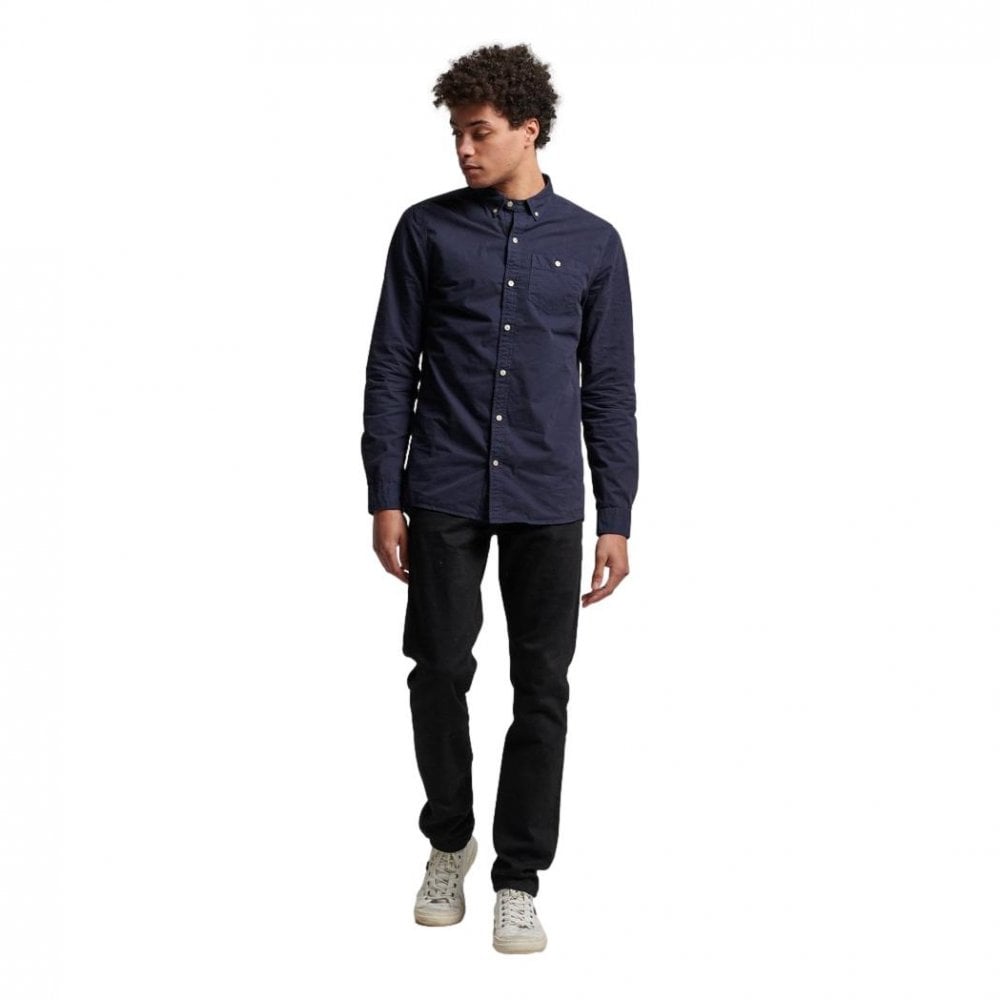 Superdry Merchant Shirt