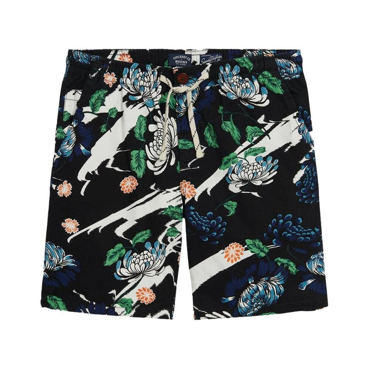 Superdry Bermuda Shorts