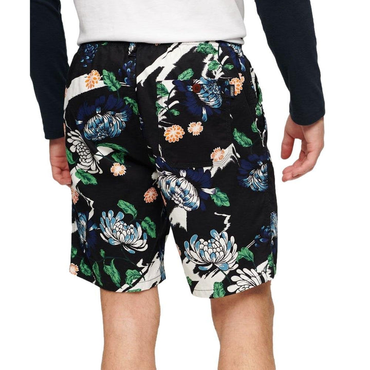 Superdry Bermuda Shorts