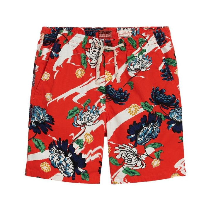 Superdry Bermuda Shorts
