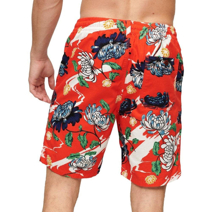 Superdry Bermuda Shorts